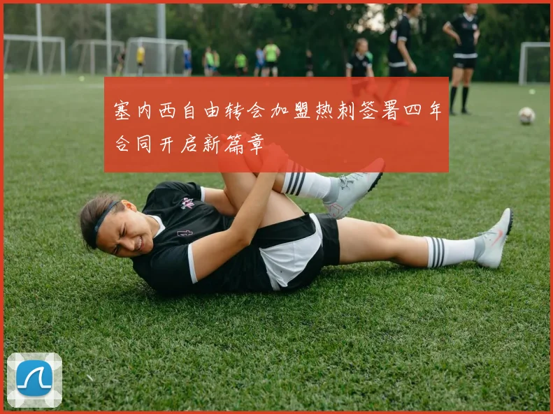 塞内西自由转会加盟热刺签署四年合同开启新篇章